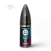 Riot Salt - BLUE BURST 10ml (Hybrid Nikotin)