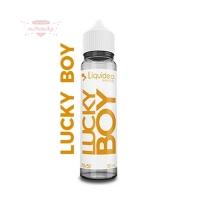 Liquideo Evolution - LUCKY BOY (60ml)