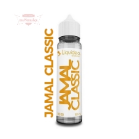 Liquideo Evolution - JAMAL CLASSIC (60ml)