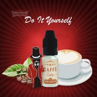 VDLV Cirkus - CAFFÈ LATTE Aroma 10ml