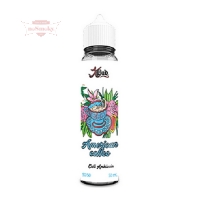 Liquideo Xbud - AMERICAN COFFEE (60ml)