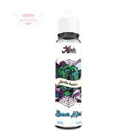 Liquideo Xbud - SPEAR MINT (60ml)