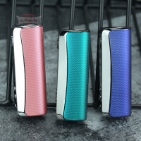 Vaporesso GTX ONE Mod