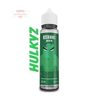 Liquideo Juice Heroes - HULKYZ (60ml)