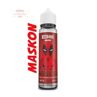 Liquideo Juice Heroes - MASK'ON (60ml)