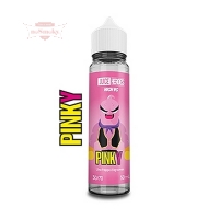 Liquideo Juice Heroes - PINKY (60ml)