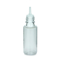 Liquidflasche 10ml (Tröpflerflasche)