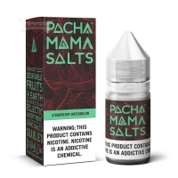 Pacha Mama - STRAWBERRY WATERMELON 10ml (Nikotinsalz)