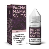 Pacha Mama - STARFRUIT GRAPE 10ml (Nikotinsalz)