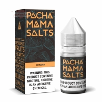 Pacha Mama - ICY MANGO 10ml (Nikotinsalz)