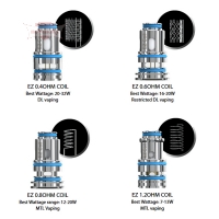 Joyetech EZ Verdampferköpfe