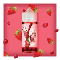 Fruity Fuel - THE RED OIL (120ml)