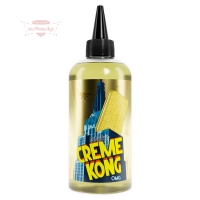Creme Kong - CUSTARD CREME (200ml)