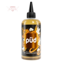 PÜD - BUTTERSCOTCH POPCORN (200ml)