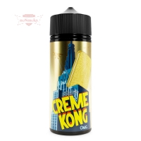 Creme Kong - CUSTARD CREME (120ml)