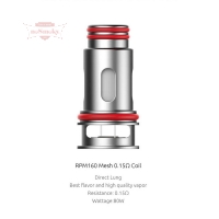 Smok RPM160 Verdampferköpfe