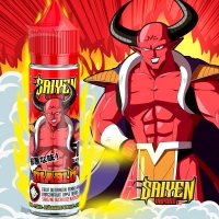 Saiyen Vapors - DIABLO (60ml)