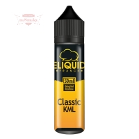 Eliquid France - CLASSIC KML (60ml)