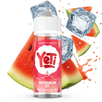 Yeti - WATERMELON (120ml)