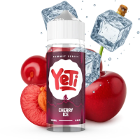 Yeti - CHERRY (120ml)