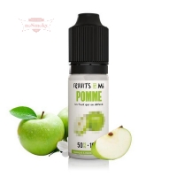 Fuu Prime Sels - POMME 10ml (Nikotinsalz)