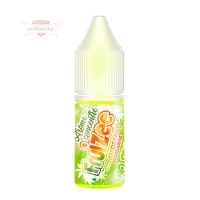 Fruizee - CITRON ORANGE MANDARINE No Fresh Aroma 10ml