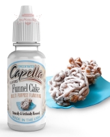 Capella - FUNNEL CAKE Aroma 13ml