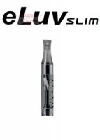 Mini CE4 Atomizer für eLUV SLIM (Schwarz)