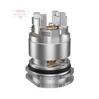 Mechlyfe Compact RBA BOOST Verdampferkopf