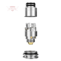 Mechlyfe Compact RBA BOOST Verdampferkopf