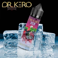 Dr. Kero Ice - BEERENMIX (20ml)