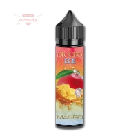 Dr. Kero Ice - MANGO (20ml)