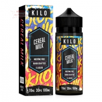 KILO - CEREAL MILK 120ml (Shake & Vape)
