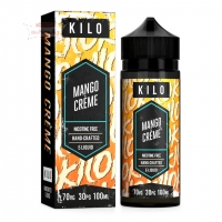 KILO - MANGO CREME 120ml (Shake & Vape)