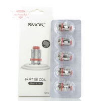 Smok RPM 2 Verdampferköpfe