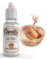 Capella - CAKE BATTER Aroma 13ml