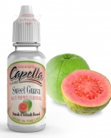 Capella - SWEET GUAVA Aroma 13ml