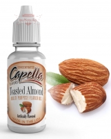 Capella - TOASTED ALMOND Aroma 13ml