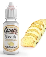 Capella - YELLOW CAKE Aroma 13ml