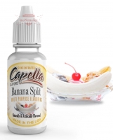 Capella - BANANA SPLIT Aroma 13ml