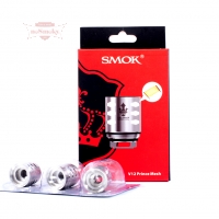 Smok V12 Prince Mesh Verdampferköpfe