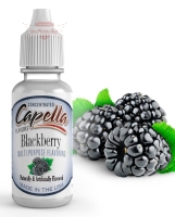 Capella - BLACKBERRY Aroma 13ml