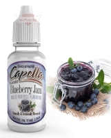 Capella - BLUEBERRY JAM Aroma 13ml