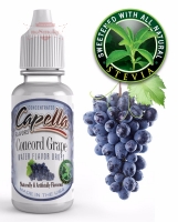 Capella - CONCORD GRAPE Aroma 13ml