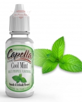 Capella - COOL MINT Aroma 13ml