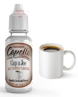 Capella - CUP A JOE Aroma 13ml
