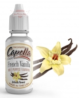 Capella - FRENCH VANILLA Aroma 13ml