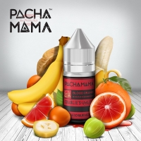 Pacha Mama - BLOOD ORANGE BANANA GOOSEBERRY Aroma 30ml