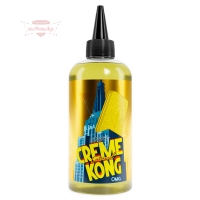 Creme Kong - CARAMEL (200ml)