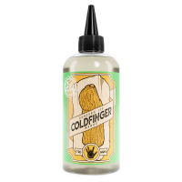 Cold Finger - MANGO (200ml)